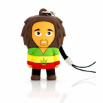 PENDRIVE BOB MARLEY 32GB