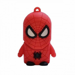 PENDRIVE SPIDERMAN 32Gb